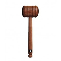 GM Cricket Bat Mallet (Shesham)